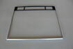 Aluminum A6063, stove frame, bending, buff, alumite