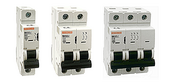 Miniature Circuit Breakers (MCB): Protect electrical circuits from overcurrent (Thailand / Bangkok)