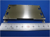 Electronic ComponentsⅢ　Lead Frames, Backlights, Power Modules, etc.