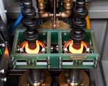 Camshaft  Pump Cam  Induction Heating  Machine③  Automobile Parts  IH  Heat Treat