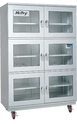 High-Performance Dehumidifying Storage Cabinet for Manufacturing: MackDry HM Series