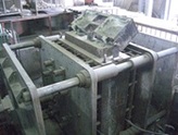 Large mold gravity (GDC) casting machine – GVM16160