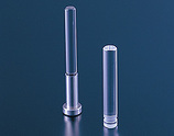 Plunger that supports high-precision analysis - Manufactured by Ogura Jewelry Seiki Kogyo