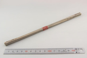 [Metal Injection Molding] Chopsticks for Castem’s 50th anniversary (Samutprakan, Thailand)