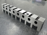 Hardening, Jig Boring, High Hardness Material, Hole Pitch 0.01mm, Flatness 0.01mm, Parallelism, 0.01 mm, SKD11