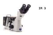 OPTIKA Microscopes IM-3 MET