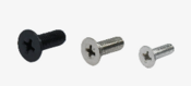 High-Durability Screws Ideal for Industrial and Construction Applications