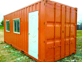 Thai container house factory equipment machine trading company