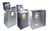 "Automatic Solvent Regenerator" to solve the waste solvent problem in the industry Major regenerative solvents (Bangkok, Thailand)