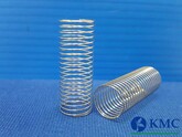 【KMC Coil Springs】: Industry-leading quality compression coil springs. (Korat, Thailand)