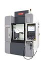 "YMC 430": Machining center that meets the needs of ultra-high precision and high surface quality in the field of microfabrication