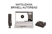 MATSUZAWA BRINELL AUTOREAD SYSTEM