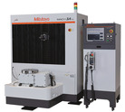 Inline-compatible horizontal CNC CMM MACH3A