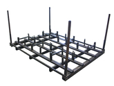 steel rack1 order manufacture pallet Thailand