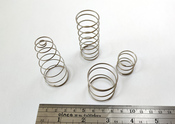 Rapid Response and Diverse Options for Compression Coil Springs | Morita Spring Thailand