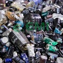 Electronics Recycling: Resource Recovery from Industrial Waste (Thailand)