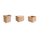 Cardboard box , Carton Box (Made in Thailand) Thailand