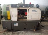 If you are looking for MIYANO's used CNC lathe BND20T in Thailand, please contact MTT Machine.