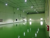 How to Choose Epoxy Coating Construction to Protect Factory Floors in Thailand