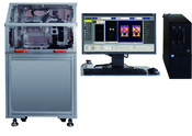 HA-60A Scanning Acoustic Tomograph (SAT) The Non-destructive inspection equipment