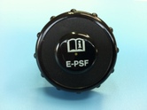 Cap assembly [car parts, important safety parts, thermoplastic assembly ]