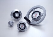 Thailand rotation speed indicator Miki pulley
