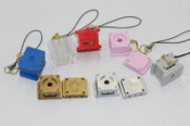 Miniature Die Mold / Precision molding products  [Precision Mold Technology]
