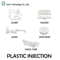 Specialized Injection Molding for Medical Devices and Printer Parts: Compatible with PE, PP Materials Thailand