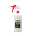 JIP20692 Clin Spatter W-1000 1L Spatter Adhesion Preventive Agent Direct Coating, Cleaning Type 