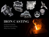 *THAILAND* Iron casting business (FC,FCD,FCD Hi Si-Mo) supported by our group