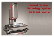 Manual Vision Metrology Systems