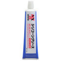 NX25 Silicone Grease Heat-resistant, cold-resistant, water-resistant grease Ichinen Chemicals