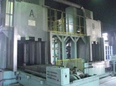 Thermal processing furnace