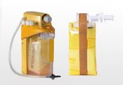 High-quality Fluid Collection Bags for Medical Settings: Safe and Hygienic Patient Care Thailand