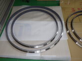 A Bearing for Over Sized (Φ1000mm) Pump, Plastic, Metal, Assembly