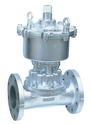 Efficient Fluid Control with the HN1500 Type Air-Operated On-Off Valve