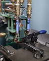Transmission  Parts  Induction Hardening  Machine ③ Automobile Parts  IH  Heat Treat