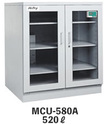 MacDry Storage Cabinet MCU-580A, 520L