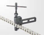 Efficient Power Transmission with Roller Chain
