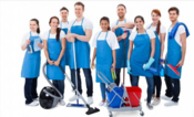 Cleaning service,floor, carpet, wax, windows, ceilings, gutters, water tanks, pipes Thailand