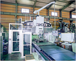 [Large metal processing in Tokai region] We are a processing manufacturer specializing in large-scale machining!