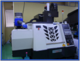 MEGA-SS400 Micro Machining by ROKU-ROKU SMART TECHNOLOGY CO.,LTD