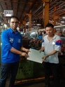Production line inspection improvement maintenance repair Thailand