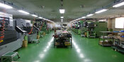 Various mold parts, automatic machine parts, precision parts manufacturing