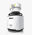 User Revolutionizing Quality Control in Production with Nikon's APDIS Laser Radar Bangkok Thailand