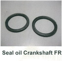 Seal oil Crankshaft FR