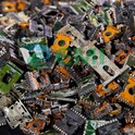 Industrial Electronic Component Purchase Service: Resource Recovery Reducing Environmental Impact (Thailand)