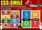 "ESS-SMILE" Employee Engagement Survey