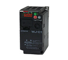 Inverter : Easy-to-operate and smart compact high-performance / Hitachi (Thailand / Bangkok)