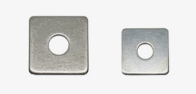 Nejireo's Thin Square Rings, Achieving High Fixation Force Compliant with JIS Standards